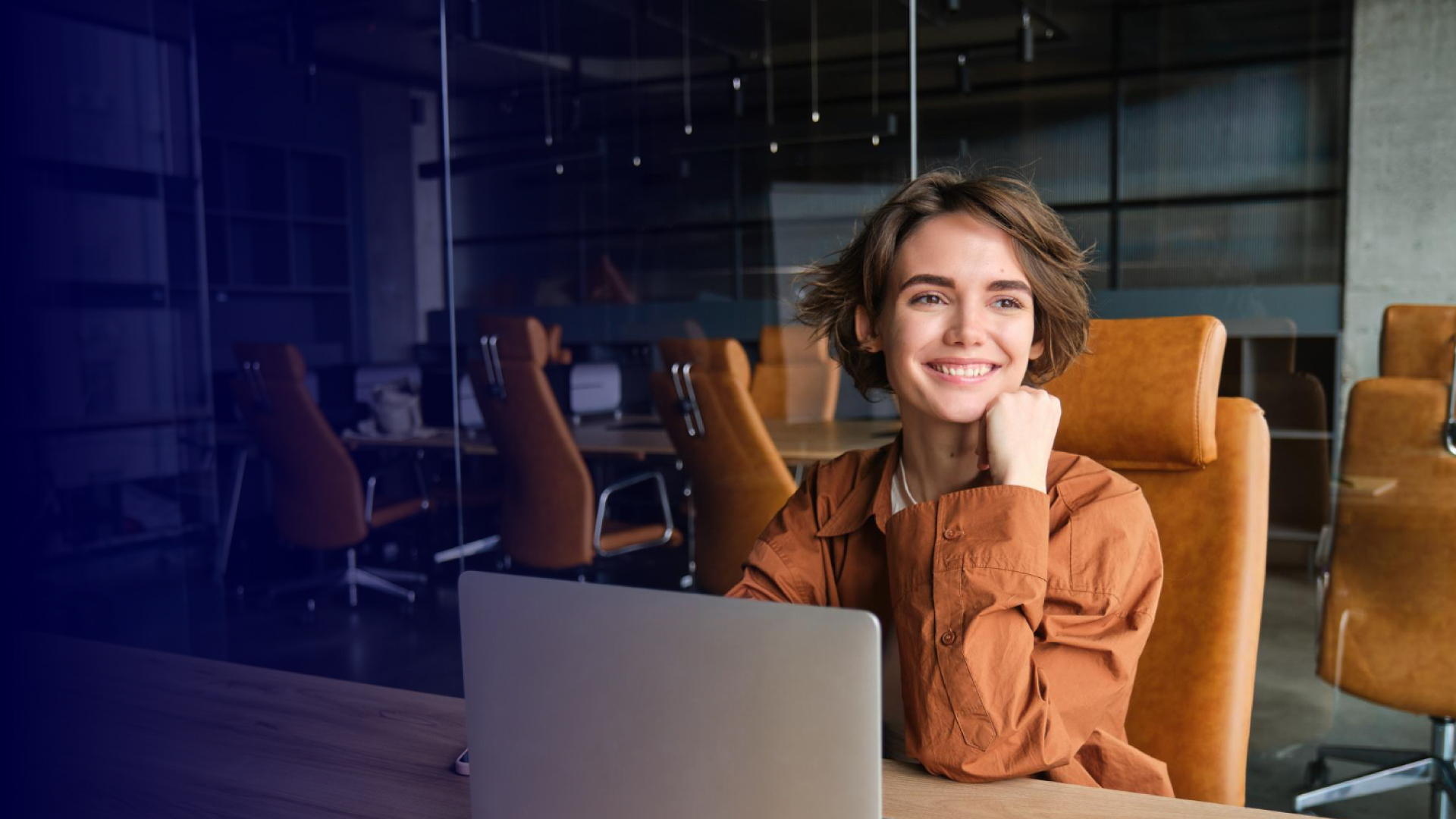 Felizes a humanizar talento