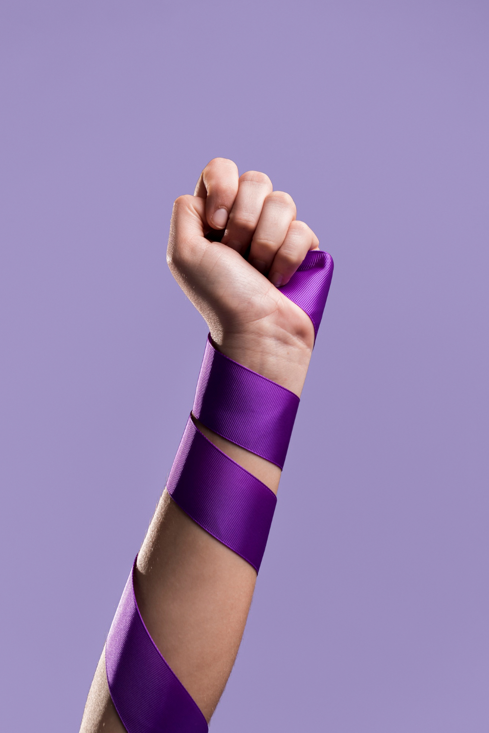 Se ainda precisamos de assinalar o Dia da Mulher, algo falhou