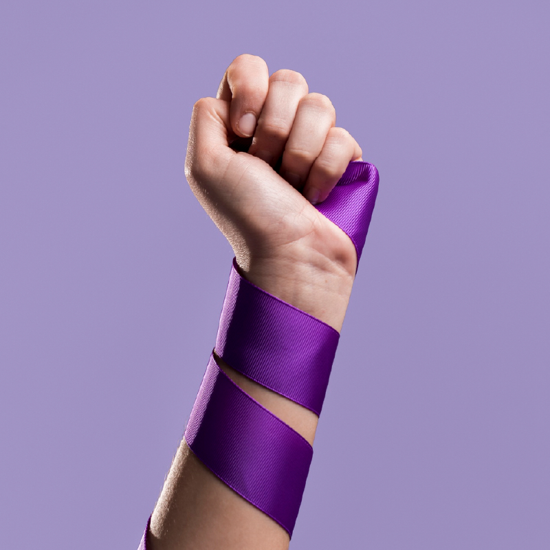 Se ainda precisamos de assinalar o Dia da Mulher, algo falhou